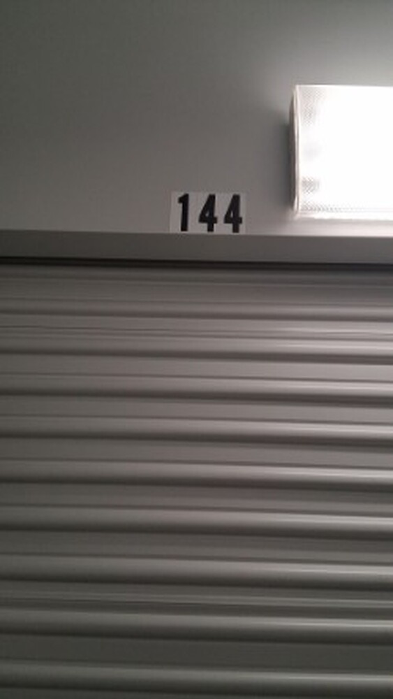 1-800 Harding Self Storage - Oak Park  auction IB-6161 10