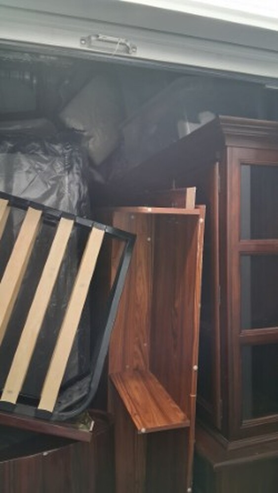 1-800 Harding Self Storage - Oak Park  auction IB-6161 20