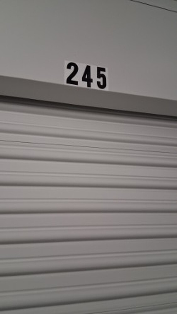 1-800 Harding Self Storage - Oak Park  auction IB-2117 10