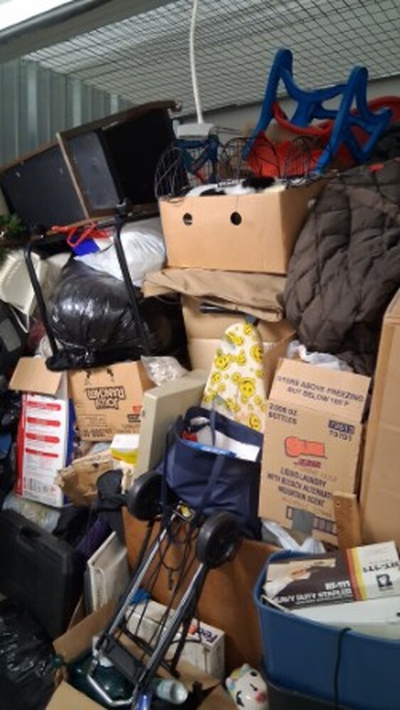 1-800 Harding Self Storage - Oak Park  auction IB-2117 20