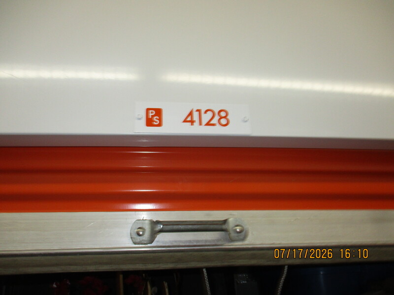 Public Storage P0040 - Terminal Ave  auction IB-6435