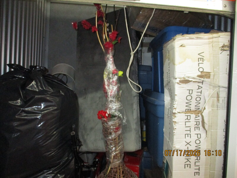 Public Storage P0040 - Terminal Ave  auction IB-6435 60