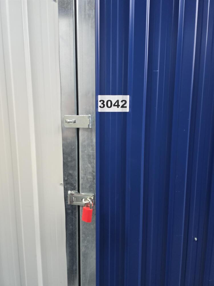 Montreal Mini-Storage - De Maisonneuve  auction IB-1391