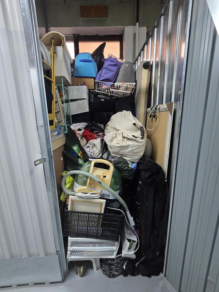 Montreal Mini-Storage - De Maisonneuve  auction IB-1391 30