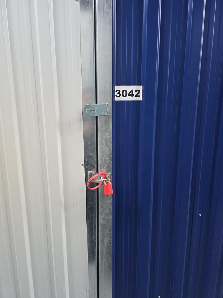 Montreal Mini-Storage - De Maisonneuve  auction IB-1391 20