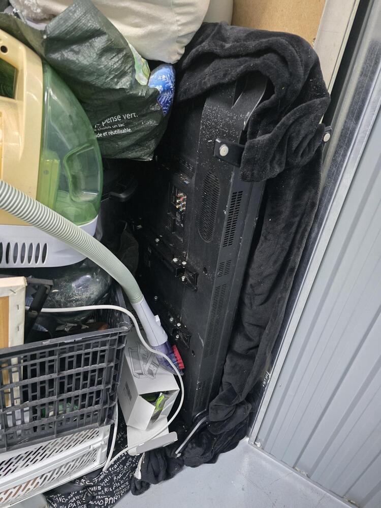 Montreal Mini-Storage - De Maisonneuve  auction IB-1391 50