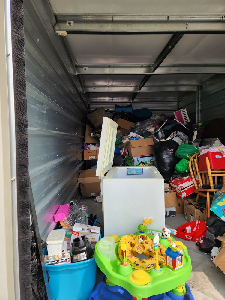 Tilbury Mini Storage  auction IB-5287 10