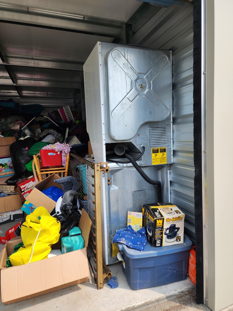Tilbury Mini Storage  auction IB-5287 20