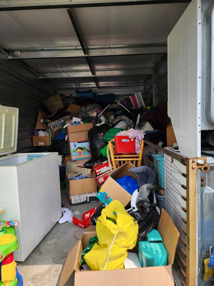 Tilbury Mini Storage  auction IB-5287 30