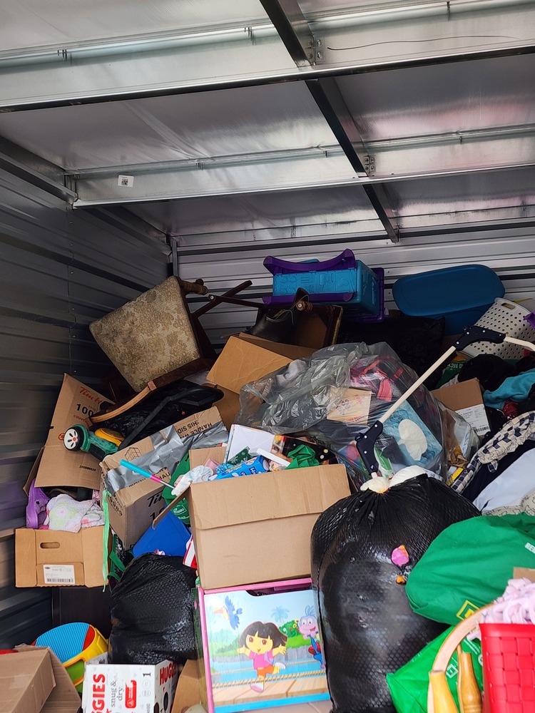 Tilbury Mini Storage  auction IB-5287 40