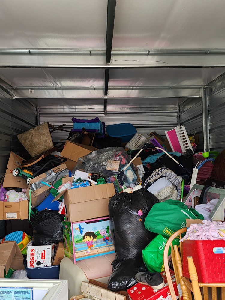 Tilbury Mini Storage  auction IB-5287 50