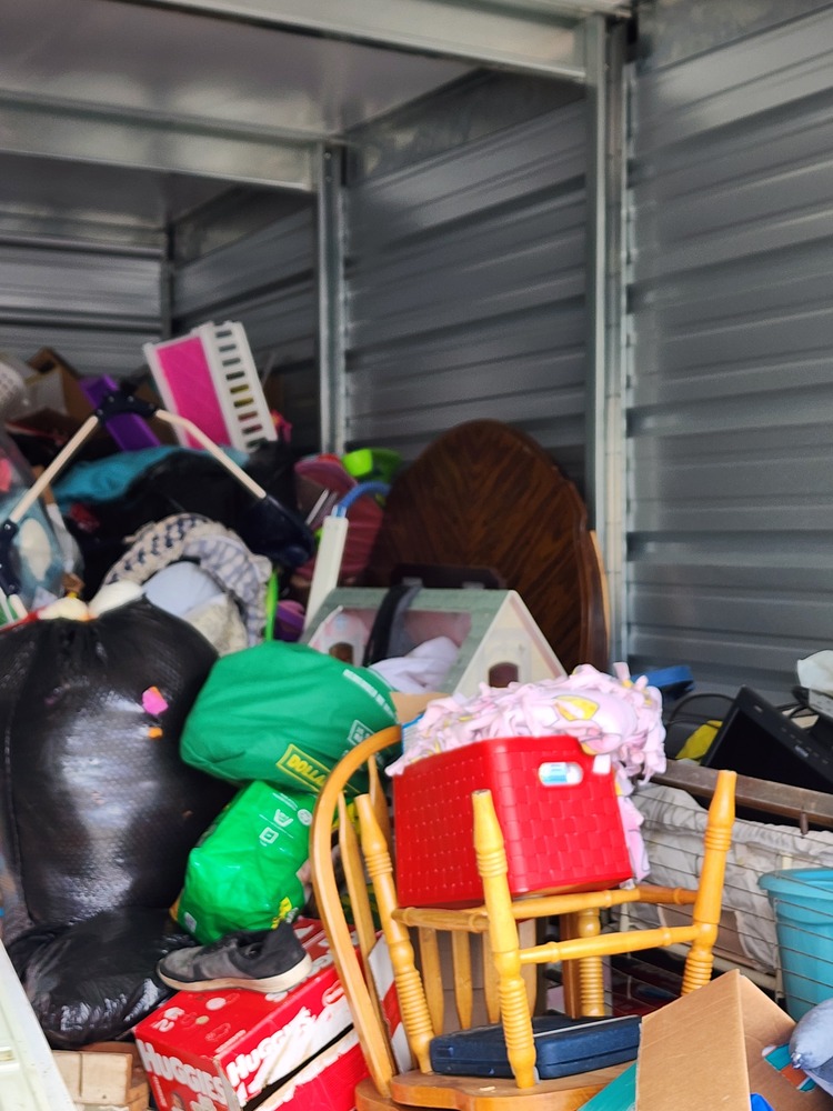 Tilbury Mini Storage  auction IB-5287 60
