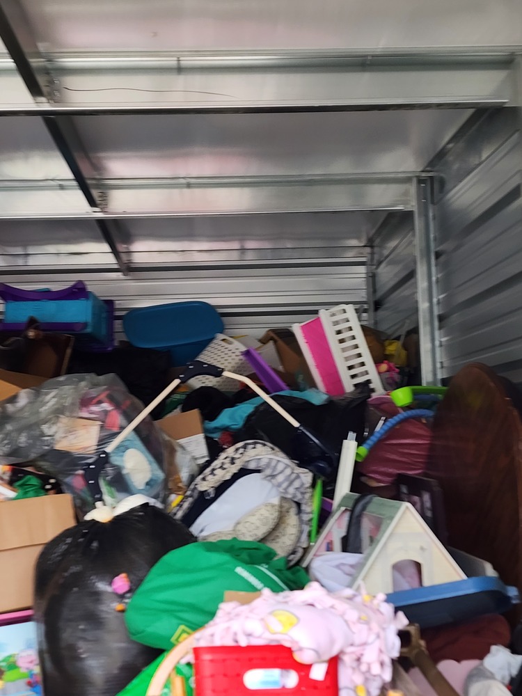 Tilbury Mini Storage  auction IB-5287 70