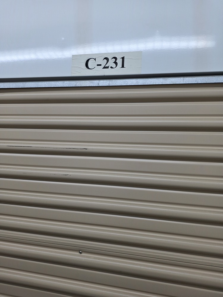 Dayton Self Storage - Scarborough East  auction IB-1105