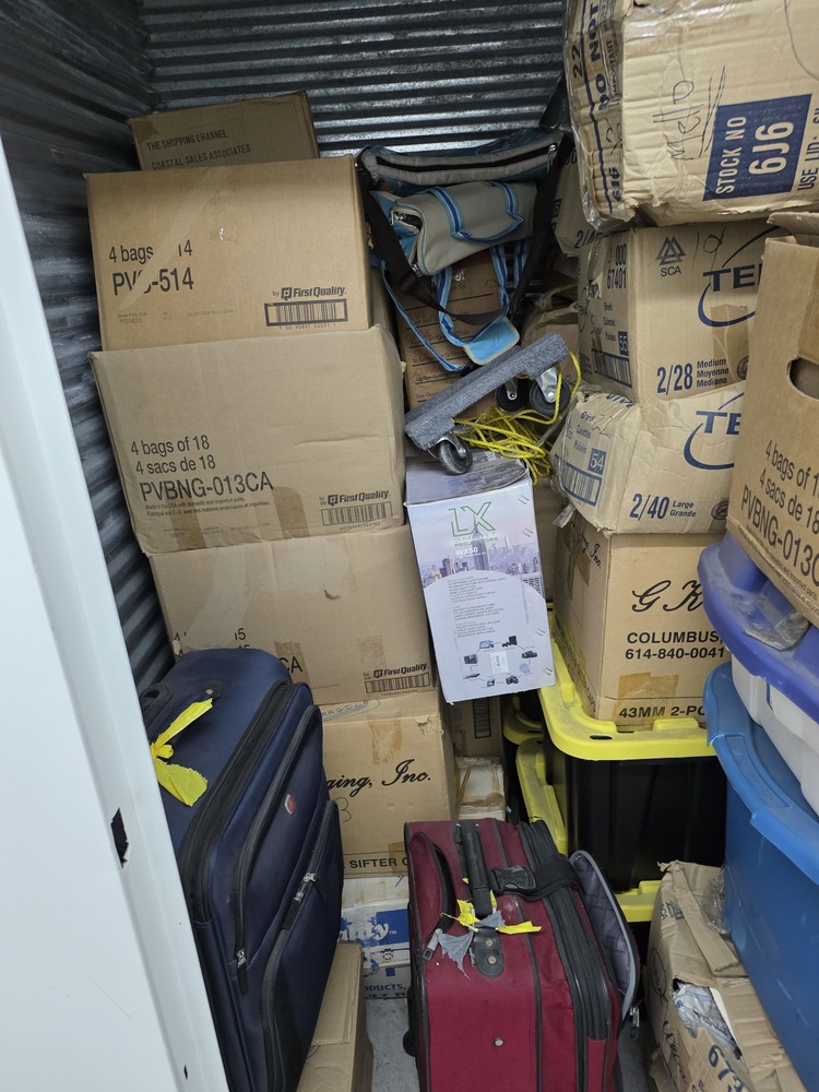 Dayton Self Storage - Scarborough East  auction IB-1105 10
