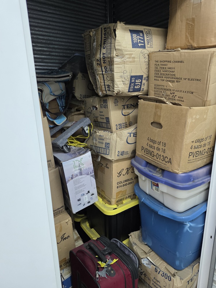 Dayton Self Storage - Scarborough East  auction IB-1105 20