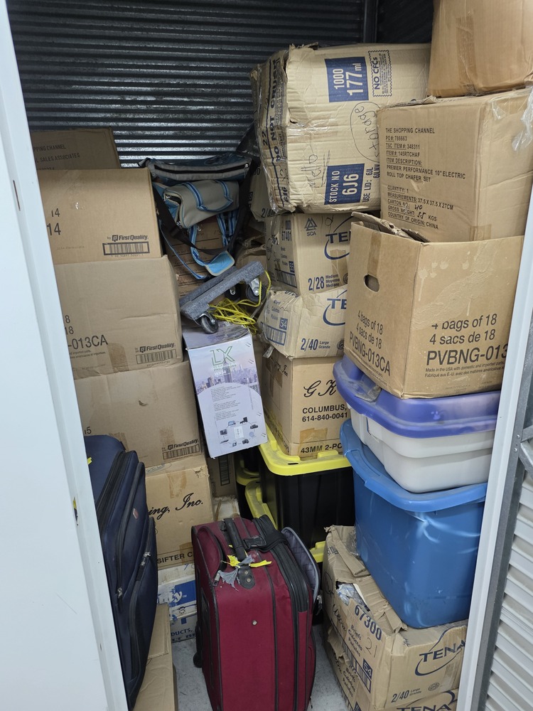 Dayton Self Storage - Scarborough East  auction IB-1105 30