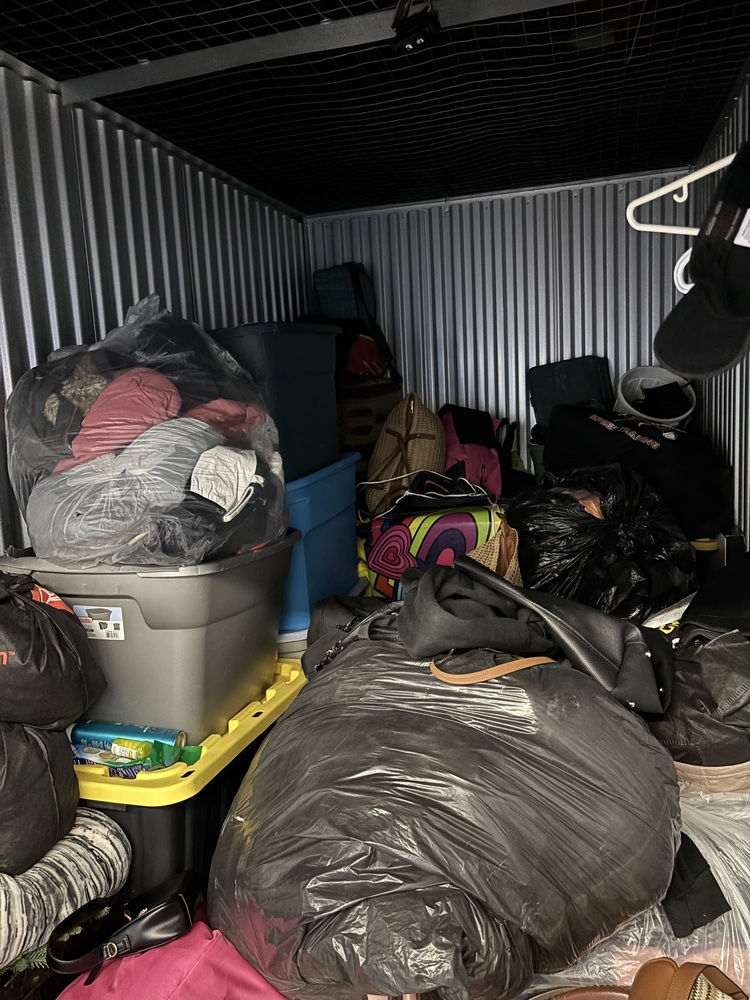 2750 - StorageMart Morrow Rd. Barrie  auction IB-5202