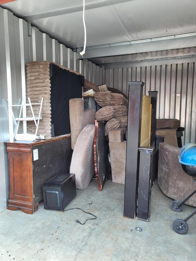 Sunshine Self Storage - Jefferson  auction IB-2592 10