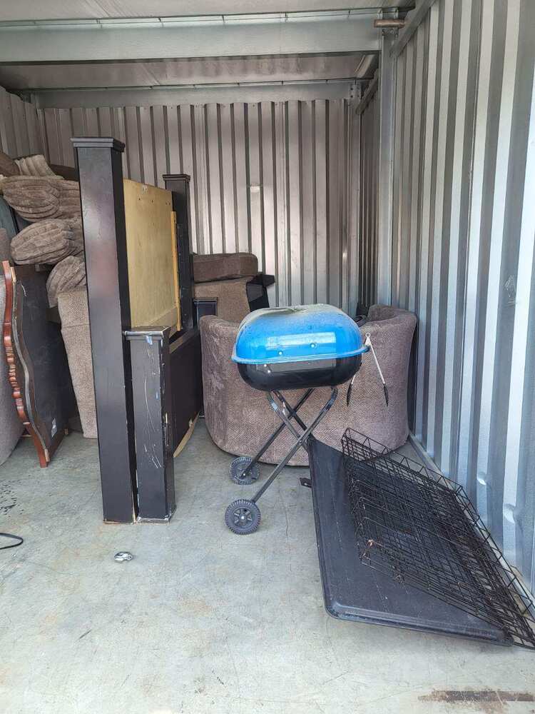 Sunshine Self Storage - Jefferson  auction IB-2592 20