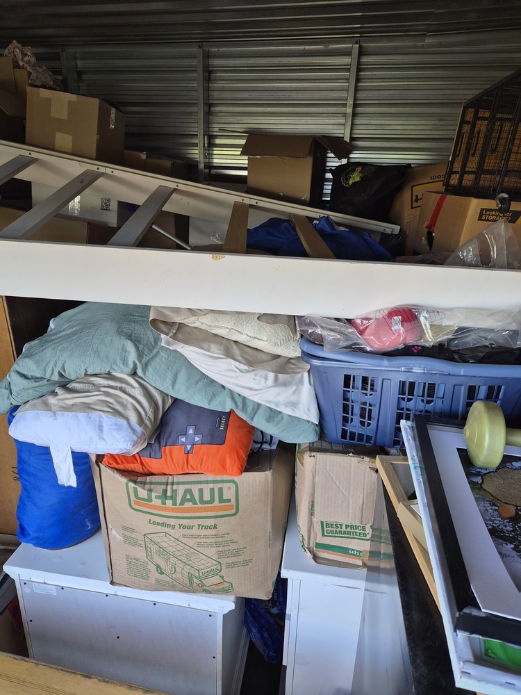 3035 - StorageMart Belleville  auction IB-4647