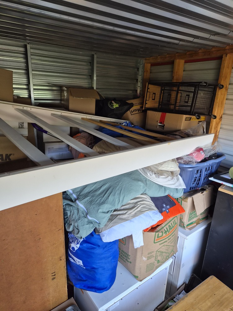3035 - StorageMart Belleville  auction IB-4647 20