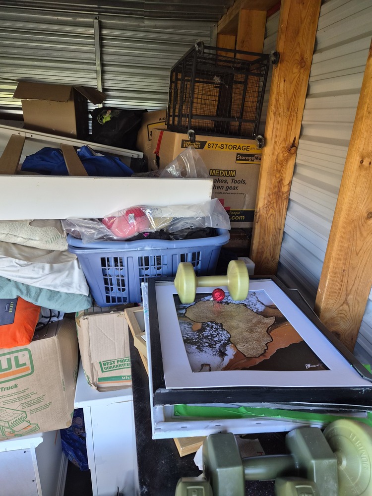 3035 - StorageMart Belleville  auction IB-4647 50