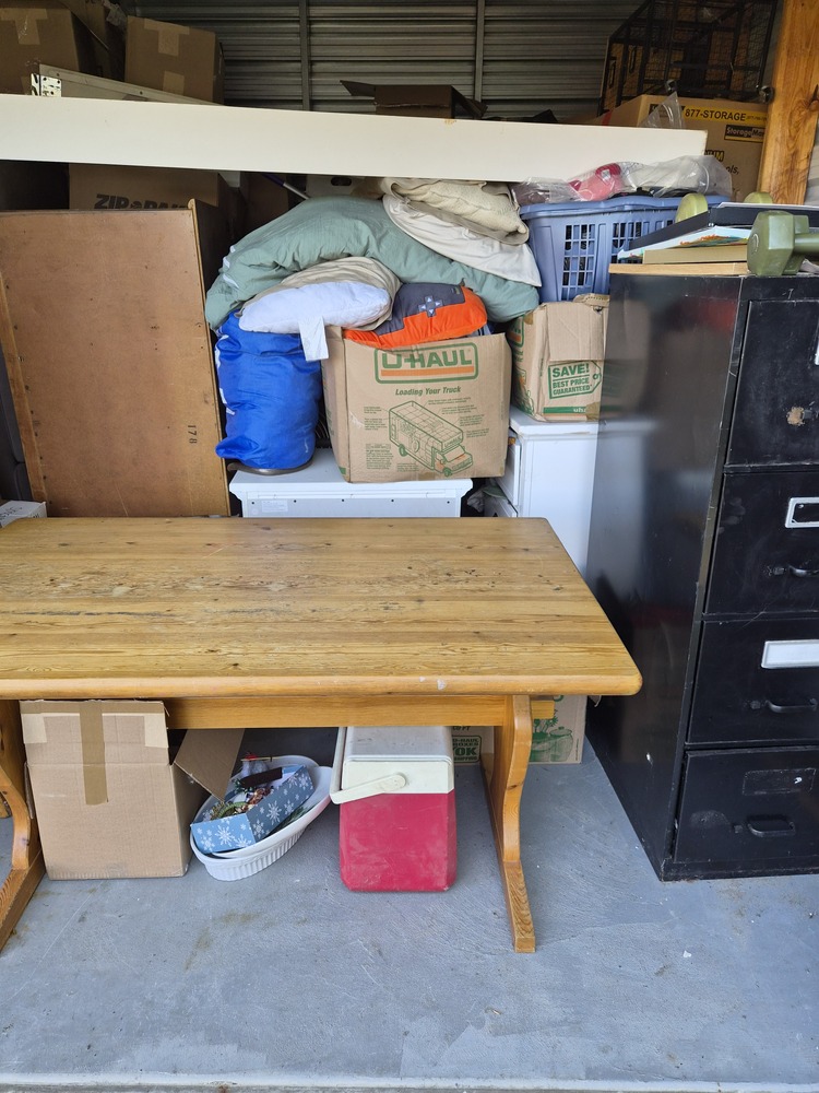 3035 - StorageMart Belleville  auction IB-4647 80