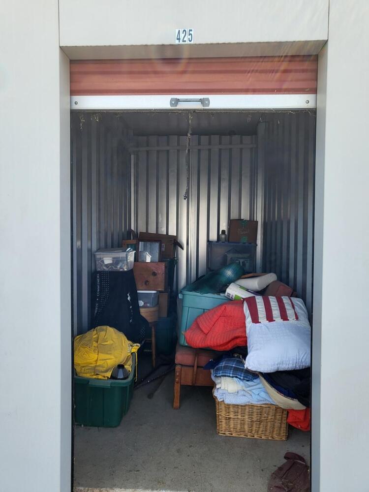 Sunshine Self Storage - Jefferson  auction IB-6949
