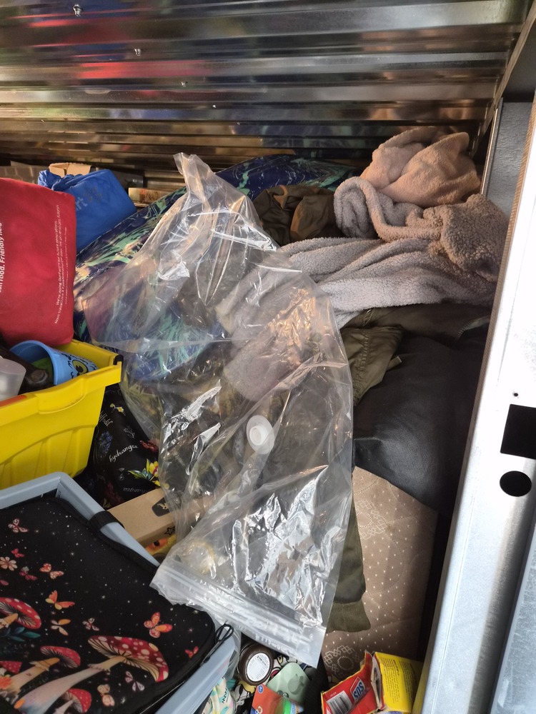 3035 - StorageMart Belleville  auction IB-9842 30