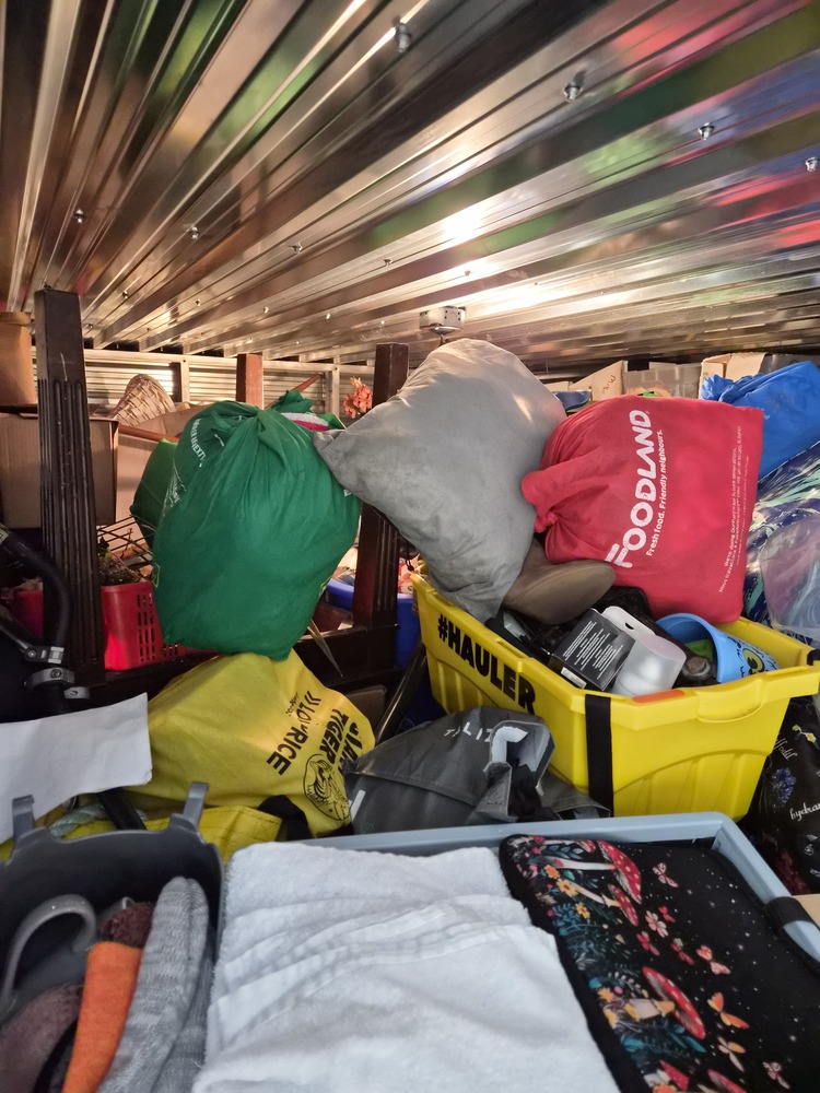 3035 - StorageMart Belleville  auction IB-9842 50