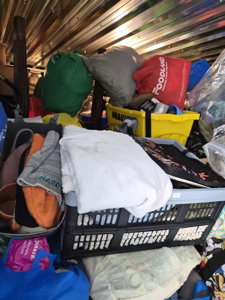 3035 - StorageMart Belleville  auction IB-9842 110