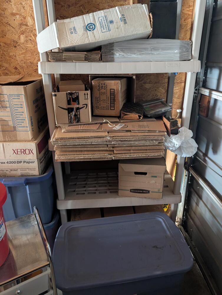 1-800-Self-Storage of Durand  auction IB-6571 20