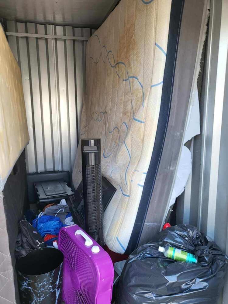 Sunshine Self Storage - Jefferson  auction IB-4803 10