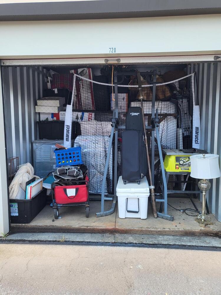 Sunshine Self Storage - Jefferson  auction IB-9369 20