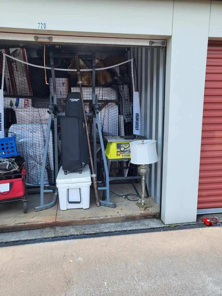 Sunshine Self Storage - Jefferson  auction IB-9369 10