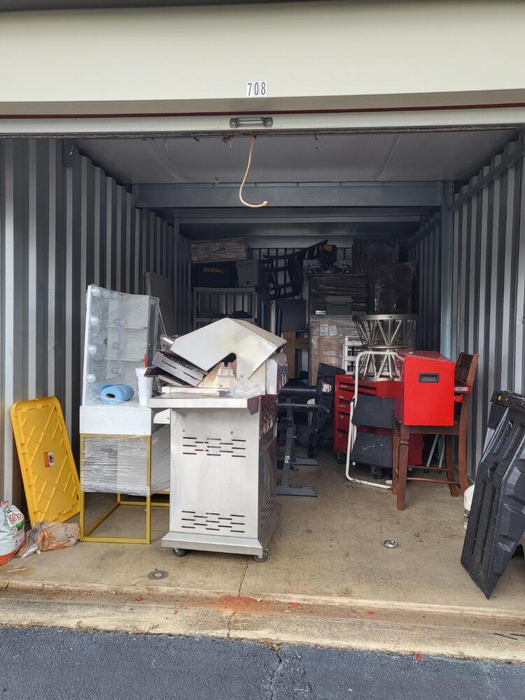 Sunshine Self Storage - Jefferson  auction IB-8830 10