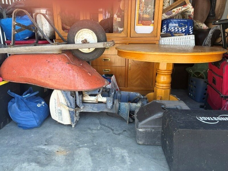 Airport Village Self Storage  auction IB-8230 20