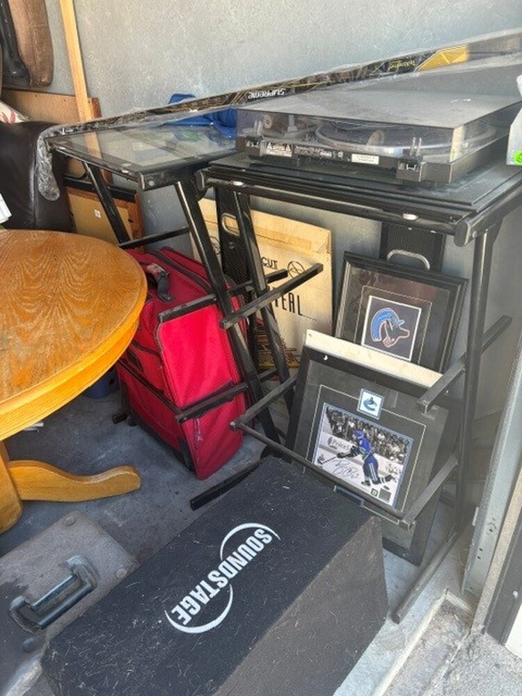 Airport Village Self Storage  auction IB-8230 40