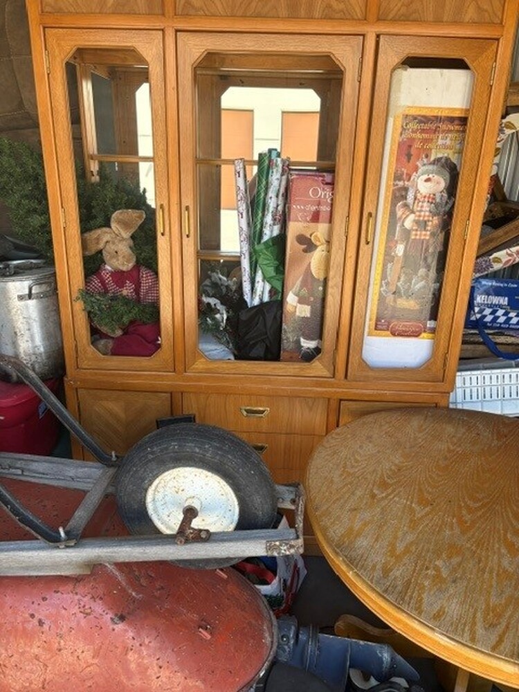 Airport Village Self Storage  auction IB-8230 60
