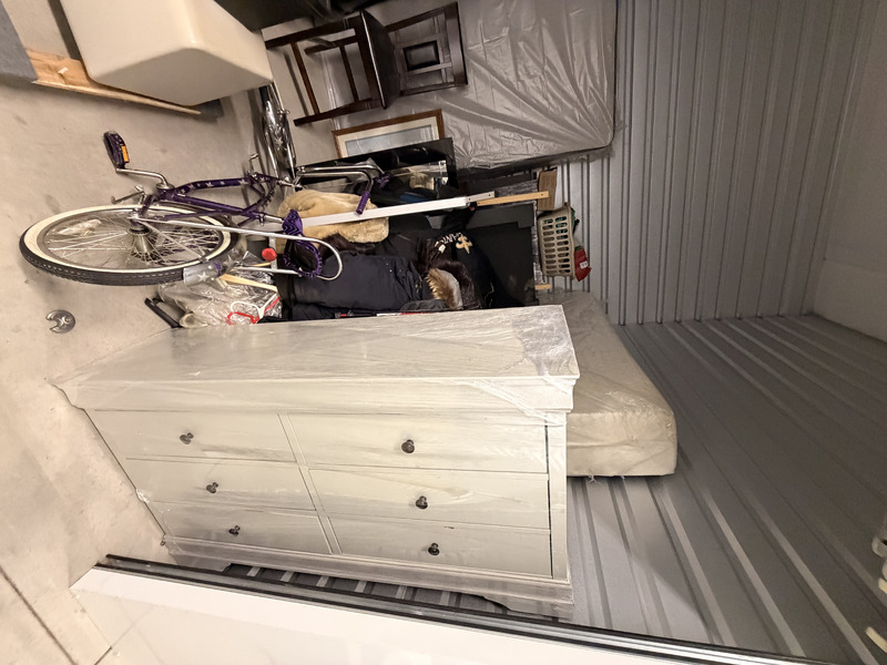 1-800-Self-Storage.com of  Melvindale, Michigan  auction IB-6890 20