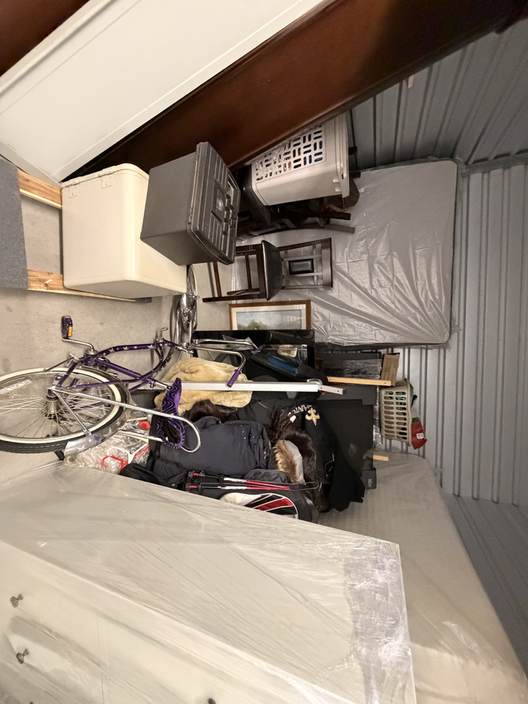 1-800-Self-Storage.com of  Melvindale, Michigan  auction IB-6890 30