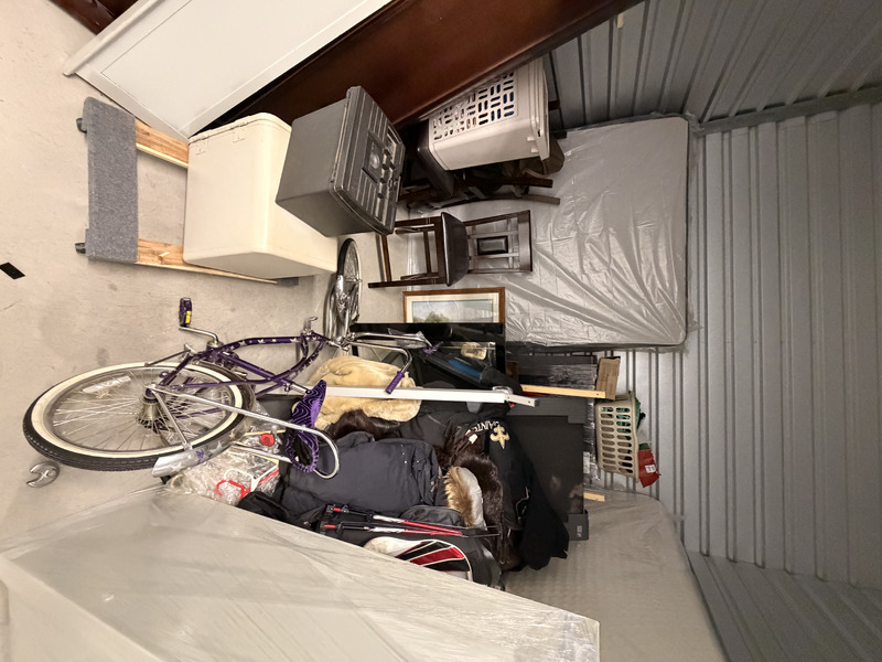 1-800-Self-Storage.com of  Melvindale, Michigan  auction IB-6890 40