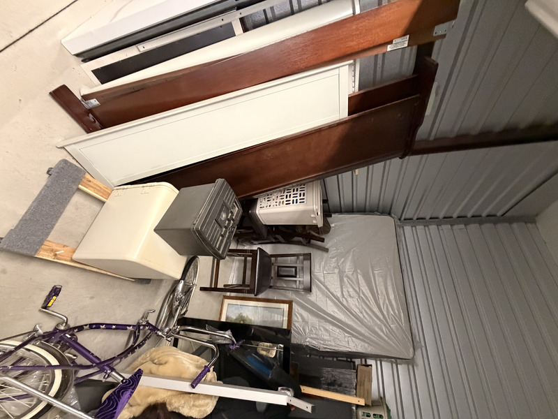 1-800-Self-Storage.com of  Melvindale, Michigan  auction IB-6890 50