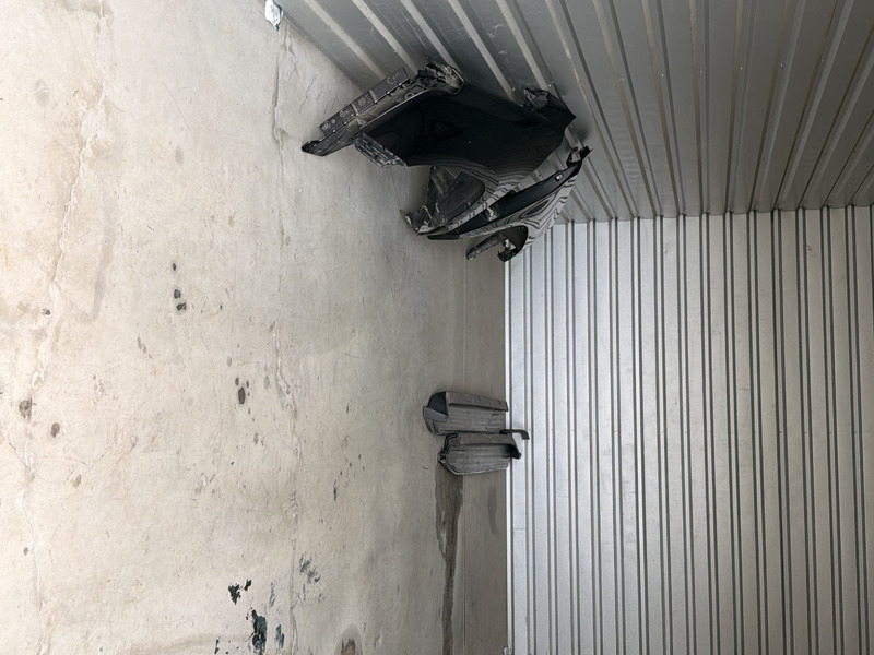 1-800-Self-Storage.com of  Melvindale, Michigan  auction IB-3135