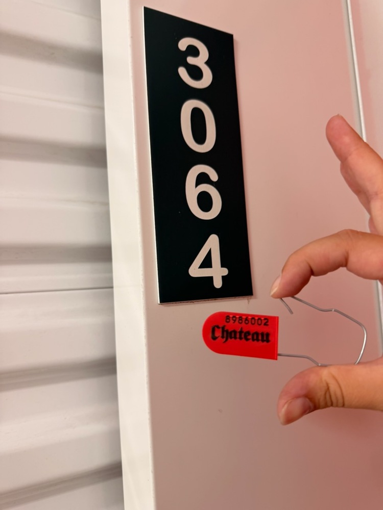 1-800-Self-Storage.com of  Melvindale, Michigan  auction IB-4423