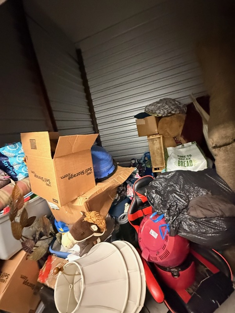 1-800-Self-Storage.com of  Melvindale, Michigan  auction IB-4423 20