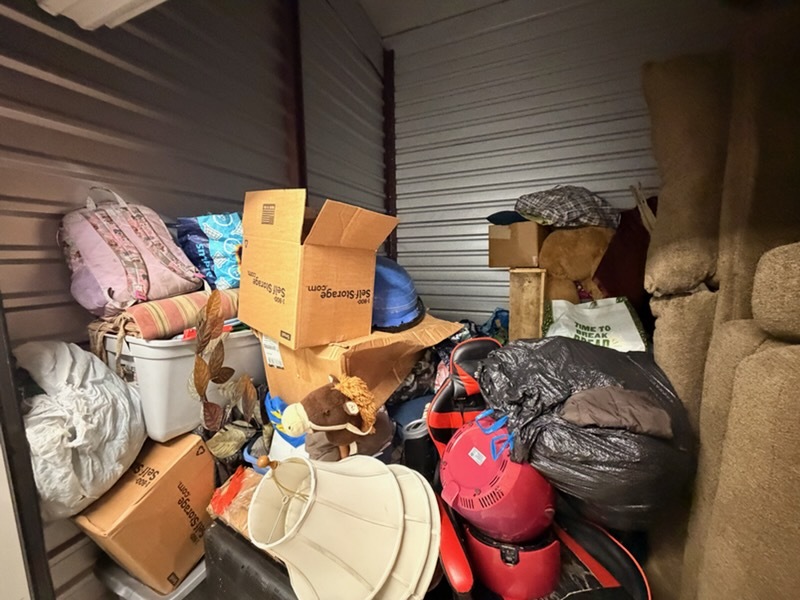 1-800-Self-Storage.com of  Melvindale, Michigan  auction IB-4423 30