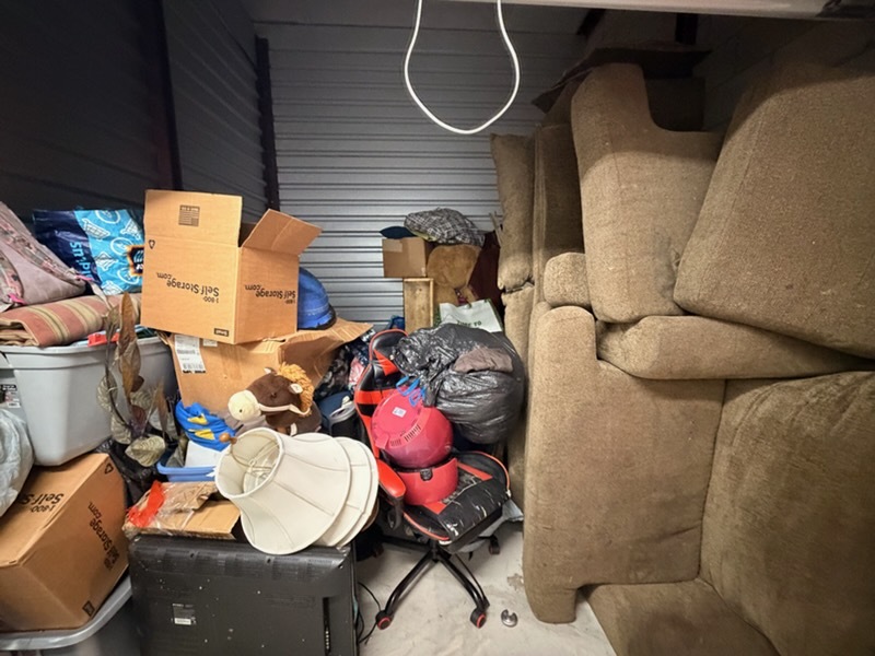 1-800-Self-Storage.com of  Melvindale, Michigan  auction IB-4423 40