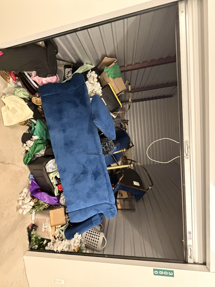 1-800-Self-Storage.com of  Melvindale, Michigan  auction IB-9061 10